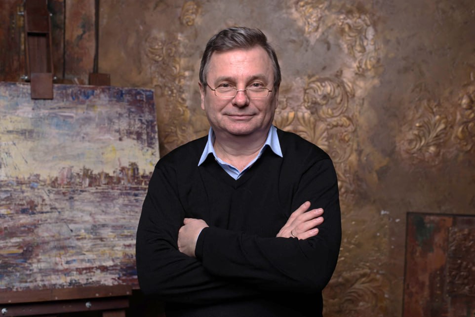 Арапов Сергей Васильевич